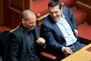 Ιδιωτικοποιήσεις, «πάγωμα» πλειστηριασμών, περιορισμός πρόωρων συντάξεων