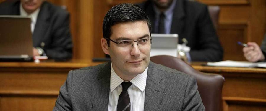 Επιταχύνει τους ρυθμούς της στα διεθνή έργα η ΔΕΠΑ
