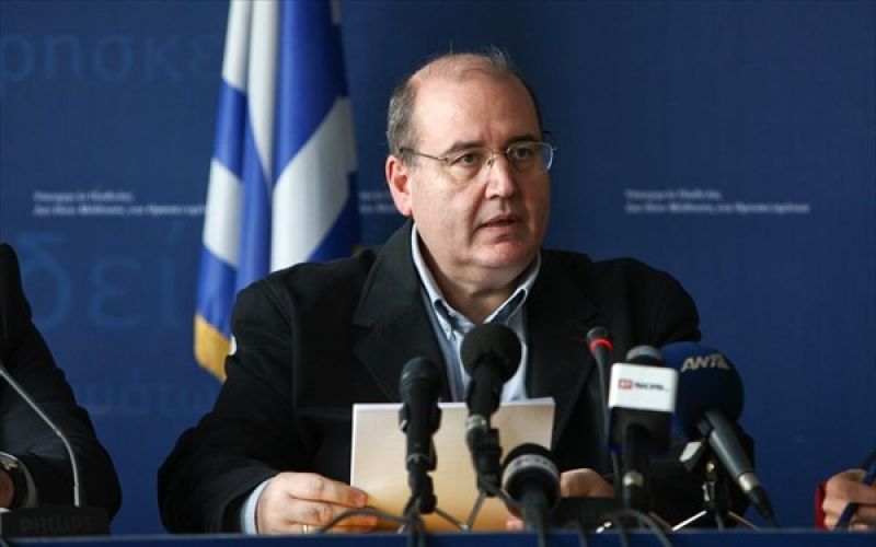 Υπ. Παιδείας: Λιγότερα μαθήματα στις εξετάσεις του γυμνασίου