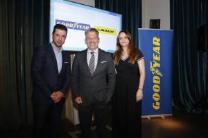 Goodyear Dunlop Hellas: Σταθερή πορεία με εστίαση στην εταιρική υπευθυνότητα