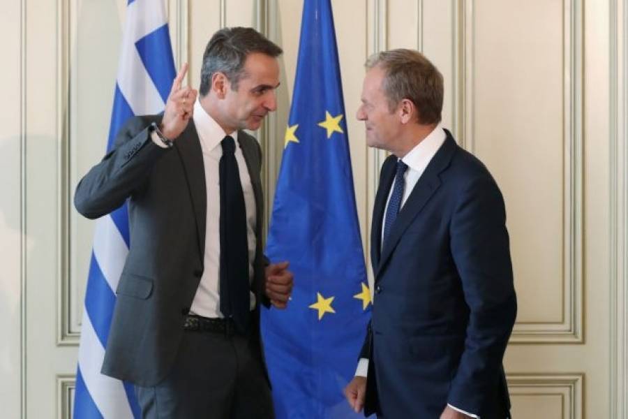 Μόνο ένας είχε δει την ταινία του Γαβρά…