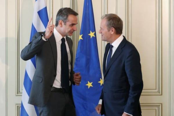 Μόνο ένας είχε δει την ταινία του Γαβρά…