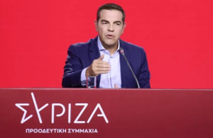 Τσίπρας: Κοστολογημένο στα 5,6 δισ. ευρώ το πρόγραμμά μας