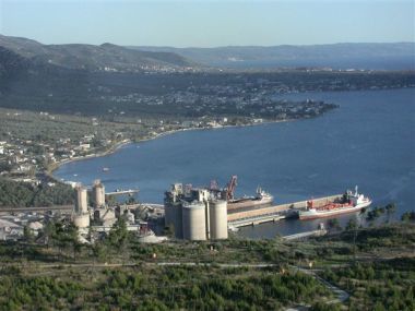 Εσπασαν τα θεμέλια της ΑΓΕΤ Ηρακλής