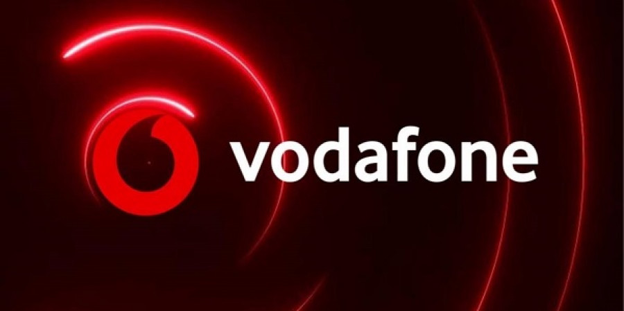 Η Vodafone στηρίζει τους συνδρομητές της σε Ηλεία, Λέσβο, Έβρο
