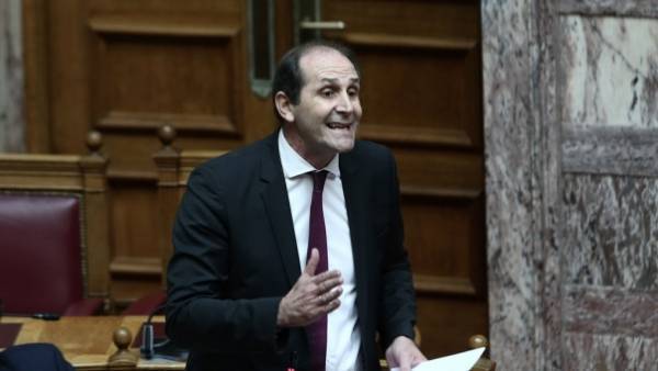 Βεσυρόπουλος: Τέλη Φεβρουαρίου το κοινωνικό μέρισμα για 17.000 νοικοκυριά