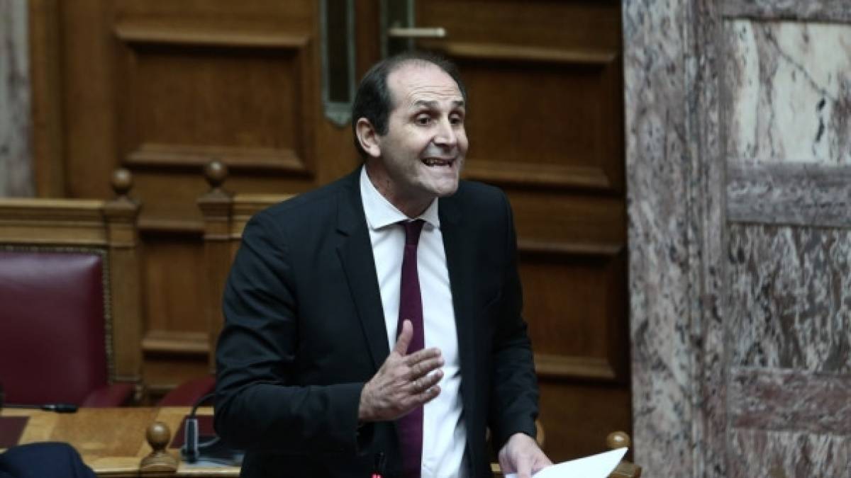Βεσυρόπουλος: Τέλη Φεβρουαρίου το κοινωνικό μέρισμα για 17.000 νοικοκυριά