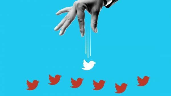 Ο αλγόριθμος του Twitter ευνοεί την δεξιά, διαπιστώνει έρευνα