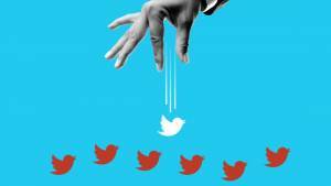 Ο αλγόριθμος του Twitter ευνοεί την δεξιά, διαπιστώνει έρευνα