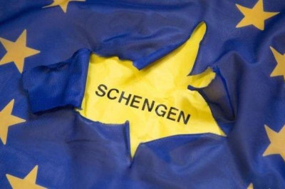 Η Ελλάδα στηρίζει Βουλγαρία-Ρουμανία για ένταξη στη ζώνη Σένγκεν