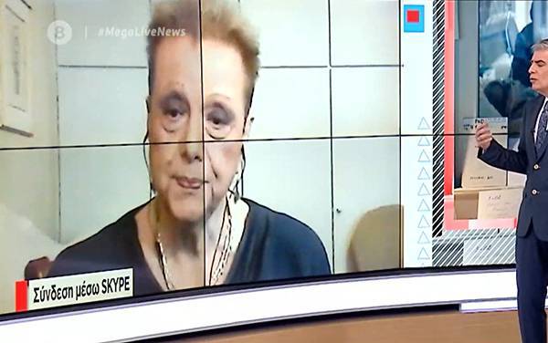 Γιαμαρέλλου: Οι τρεις παράγοντες που οδήγησαν στην άρση των περιορισμών