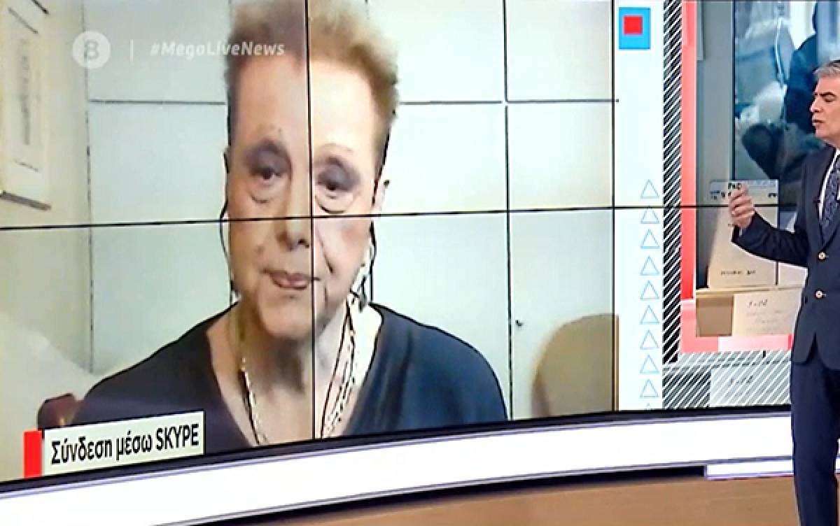 Γιαμαρέλλου: Οι τρεις παράγοντες που οδήγησαν στην άρση των περιορισμών