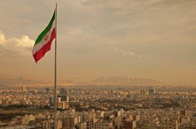Ιράν: Η κατάρριψη drone των ΗΠΑ ενδέχεται να επαναληφθεί