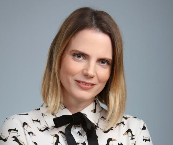 Η Μαρία Ηλιοπούλου νέα Communications Manager στην Ολυμπιακή Ζυθοποιία