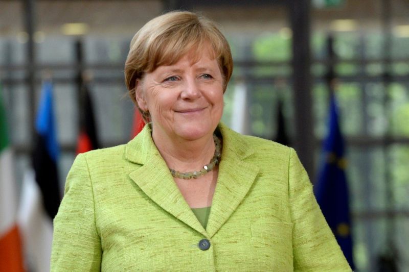 Μέρκελ: H συνοχή των «27» πιο σημαντική από το Brexit
