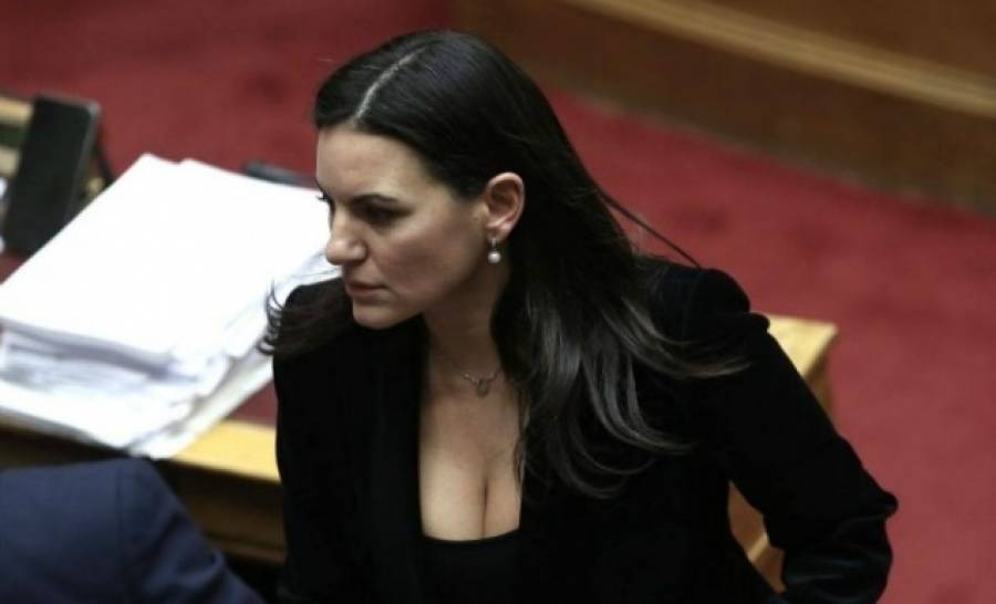 Παρεμβάσεις της Όλγας για την Αθήνα