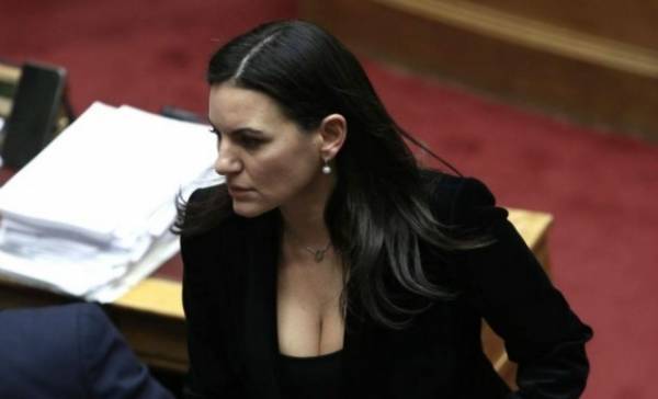 Παρεμβάσεις της Όλγας για την Αθήνα