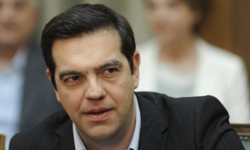 Γερμανικός Τύπος: O Τσίπρας μοιράζει στους φτωχούς αλλά... όχι ανιδιοτελώς!