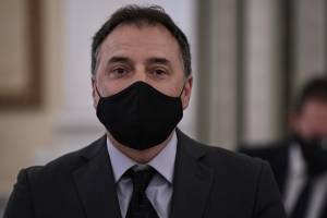 Πελαγίδης: Η Ελλάδα μπορεί να γίνει ευρωπαϊκό κέντρο «ευ ζην»