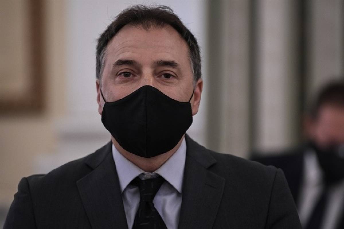 Πελαγίδης: Η Ελλάδα μπορεί να γίνει ευρωπαϊκό κέντρο «ευ ζην»