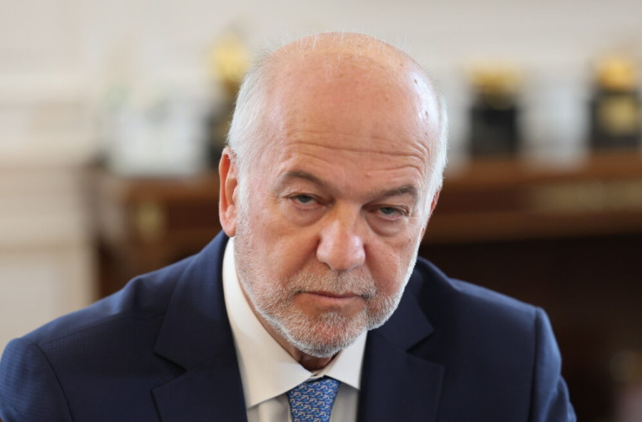 Φλωρίδης: «Ήπια διατυπωμένες» οι παρεμβάσεις των «5» γαλάζιων – Κανένα εσωτερικό πρόβλημα στη ΝΔ