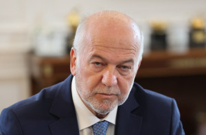 Φλωρίδης: «Ήπια διατυπωμένες» οι παρεμβάσεις των «5» γαλάζιων – Κανένα εσωτερικό πρόβλημα στη ΝΔ
