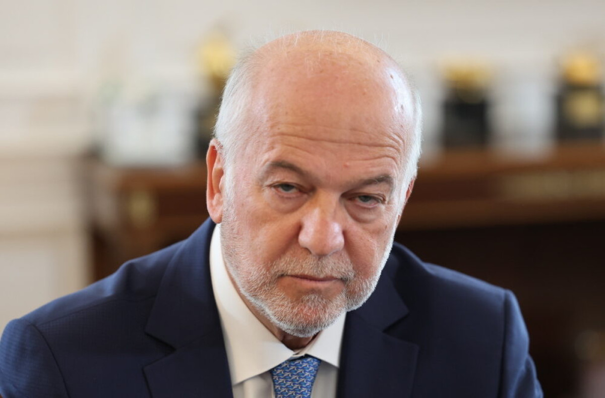 Φλωρίδης: «Ήπια διατυπωμένες» οι παρεμβάσεις των «5» γαλάζιων – Κανένα εσωτερικό πρόβλημα στη ΝΔ