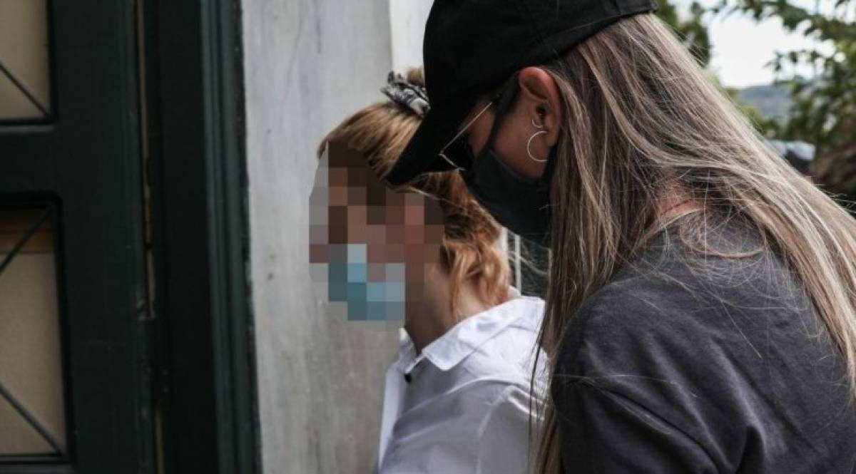 Υπόθεση κοκαϊνης: Προφυλακιστέοι η παίκτρια ριάλιτι και ο σύντροφός της