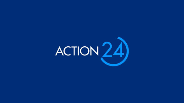 Νέα αρχή από τις 5 Δεκεμβρίου για το Action 24