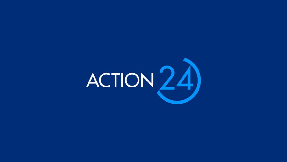 Νέα αρχή από τις 5 Δεκεμβρίου για το Action 24