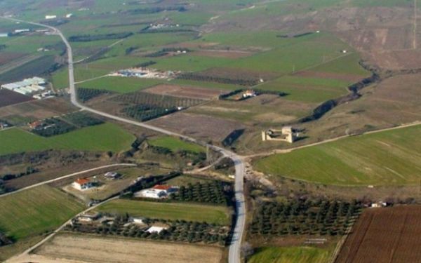 Δόμηση τέλος για εκτός σχεδίου οικόπεδα μικρότερα των 4 στρεμμάτων