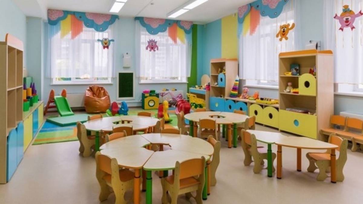 Ανοίγουν την Τρίτη με αυστηρά μέτρα ασφαλείας οι βρεφονηπιακοί σταθμοί