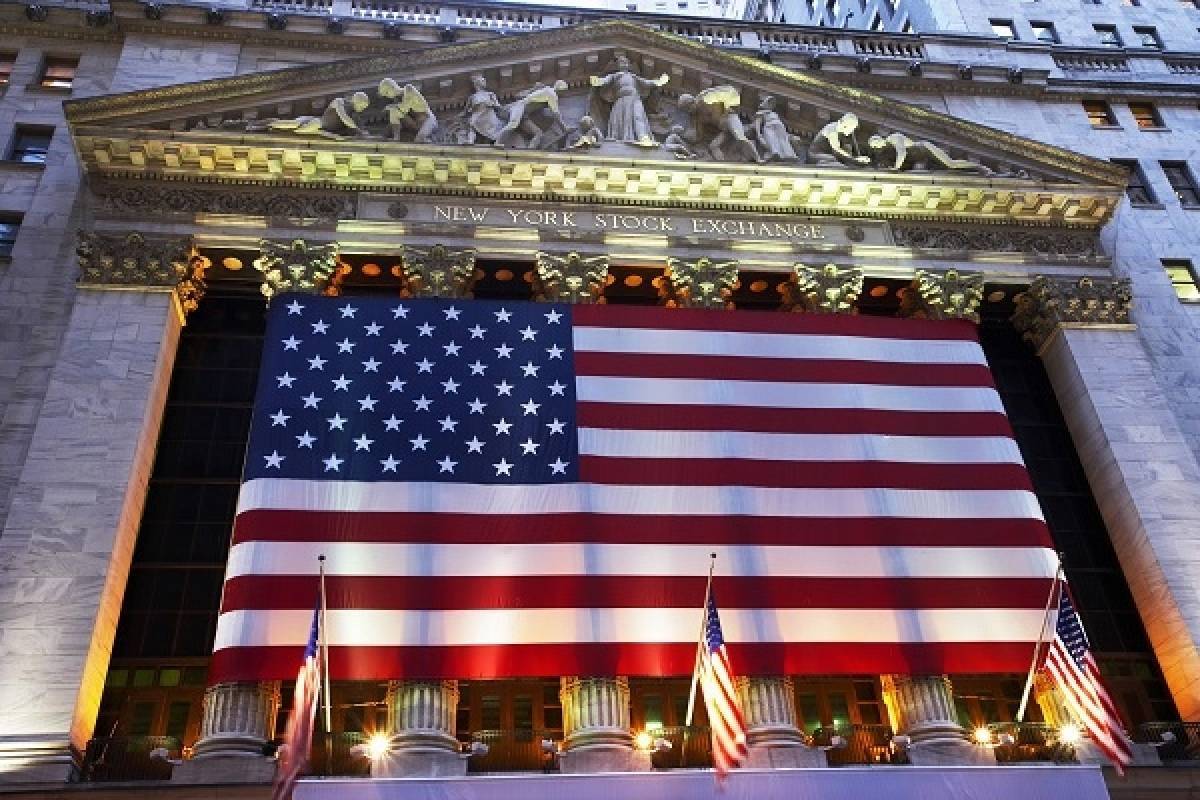 Σε θετικό έδαφος η Wall Street-Αισιοδοξία για την οικονομία