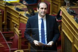 Πώς θα γίνει η ρύθμιση των χρεών της πανδημίας
