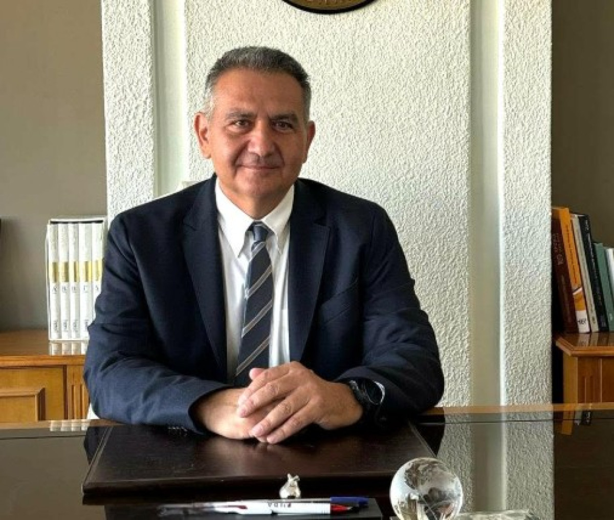 Νέος Πρόεδρος του ΣΕΒΕ ο Θέμης Σαρασίδης – Συγκροτήθηκε σε σώμα το νέο ΔΣ