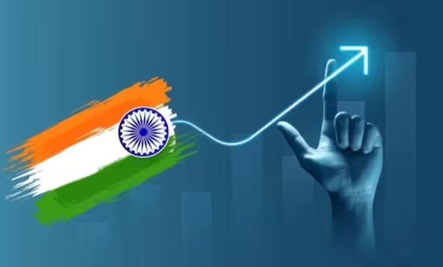 ΔΝΤ για Ινδία: «Εύκολα» η ταχύτερα αναπτυσσόμενη οικονομία στον πλανήτη