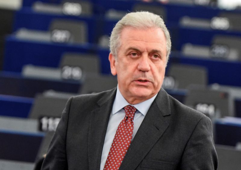 Εισφορά 250.000€ για κάθε πρόσφυγα που δεν δέχεται ένα κράτος-μέλος