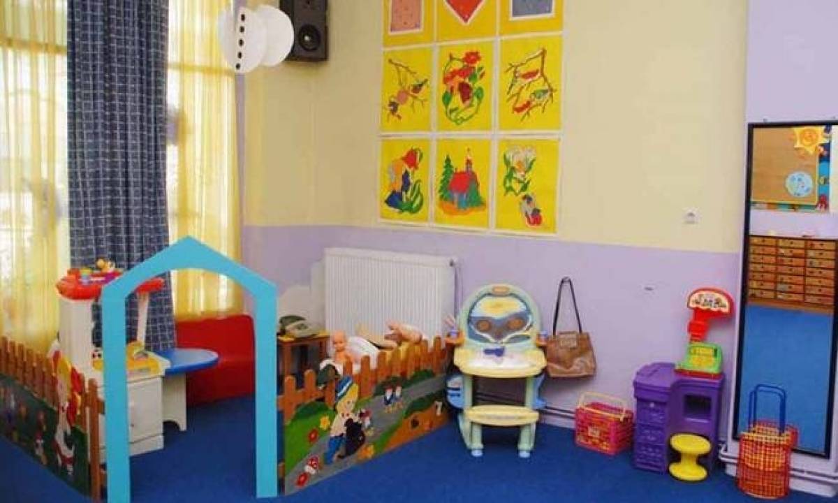 ΟΑΕΔ: Αναρτήθηκαν οι πίνακες για τους βρεφονηπιακούς σταθμούς