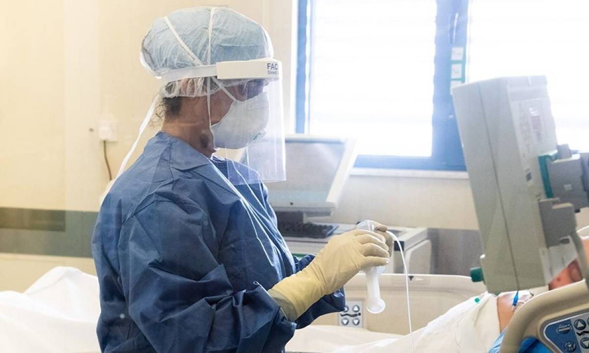 Covid-19: Μηδέν κρούσματα στην Κύπρο το τελευταίο 24ωρο