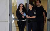 Σταμάτη: Αφήστε με να αναπνεύσω-Σε 3 λεπτά θα δω το παιδί μου