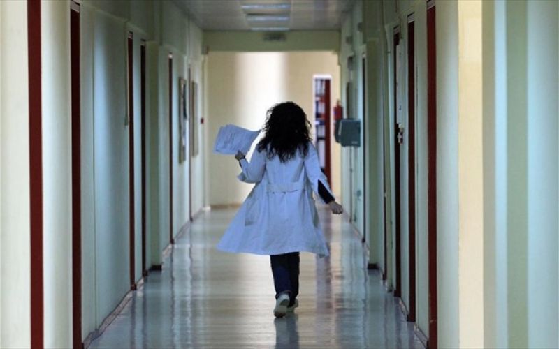 Και οι νοσοκομειακοί γιατροί στο πλευρό των αγροτών