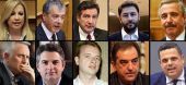 Ποιος θα φύγει πρώτος από τον Νέο Φορέα (που δεν υπάρχει ακόμη);
