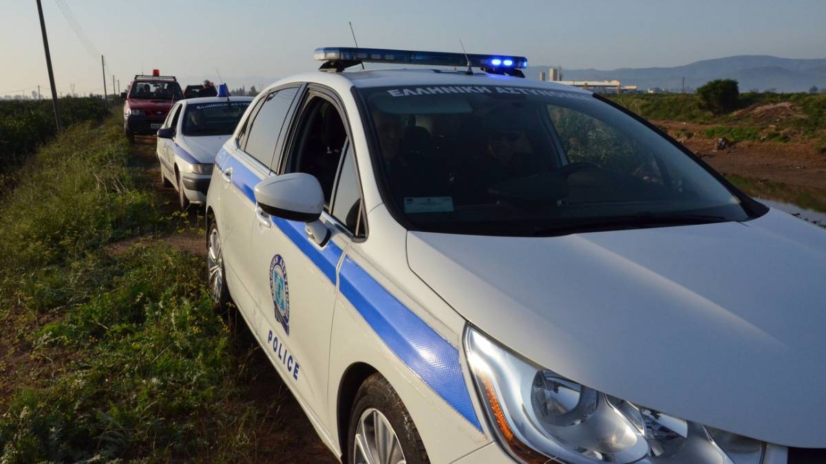 Τροχαίο με δύο νεκρούς και δύο τραυματίες στο Κιλκίς