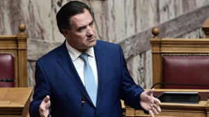 Γεωργιάδης: Υπέρ των εργαζομένων οι αλλαγές του νέου εργασιακού νομοσχεδίου