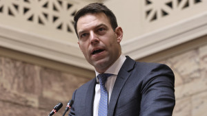 Κασσελάκης σε Μητσοτάκη: Διαγραφή Συρίγου μετά τον… άγαρμπο ανασχηματισμό