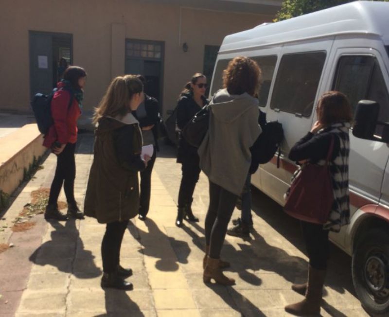 Αντζελίνα Τζολί: Τι υποσχέθηκε-«Να τελειώσει το δράμα των προσφύγων»