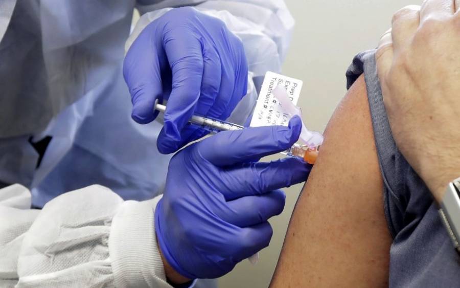 Βρετανία: Στις 7 Δεκεμβρίου ξεκινά ο εμβολιασμός