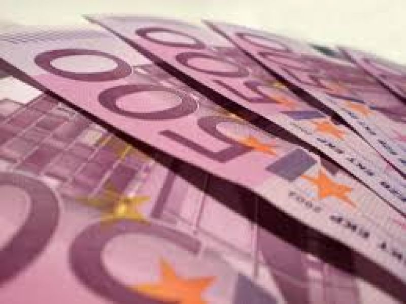 FAZ: Η Αθήνα "αντέχει" έως τις 8 Απριλίου