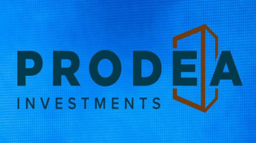 Prodea: Διανέμει προσωρινό μέρισμα €0,11 ανά μετοχή- Πότε καταβάλλεται