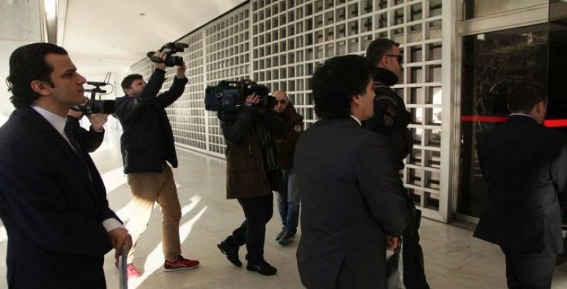 Διευκρινίσεις σε νομικά ζητήματα για την υπόθεση του Τούρκου στρατιωτικού